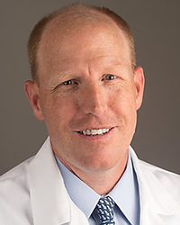 Charles Parsons MD