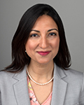 Mallika Anand, MD